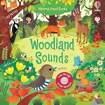 Woodland Sounds - Equipo Editorial