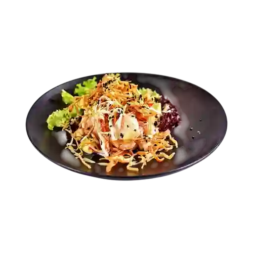 Kani Salad