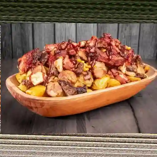 Combo super picada para 2