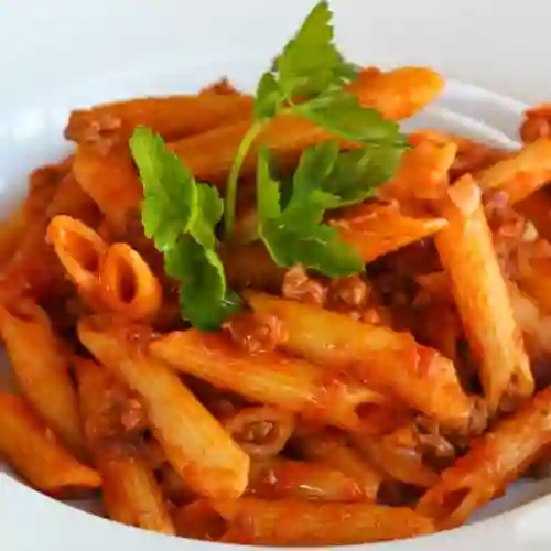 Pasta Bolognesa