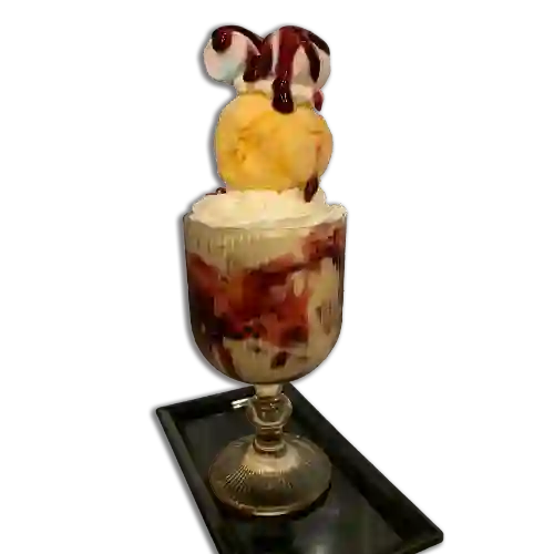 Fresas Del Paraíso