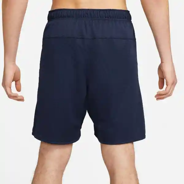 Nike Short M Df Totality Knit 7In Ul Azul L Ref: FB4196-451