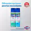 Clorox Desinfectante Aerosol Expert Fresco 235 mL
