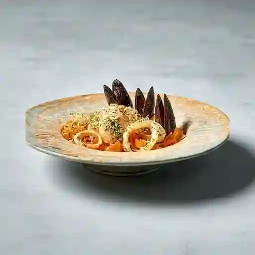 Fettuccini Manzo