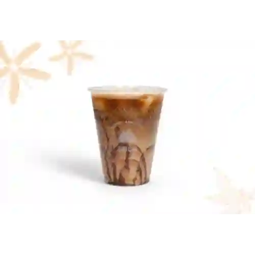 Iced Mocaccino