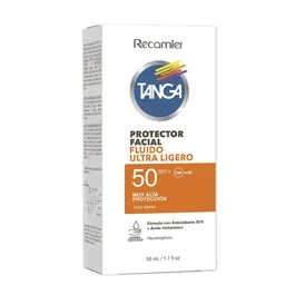Tanga Protector Solar