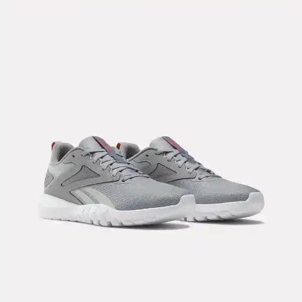 Reebok Zapatos Flexagon Energy Tr 4 Hombre Gris 10.5 100074767