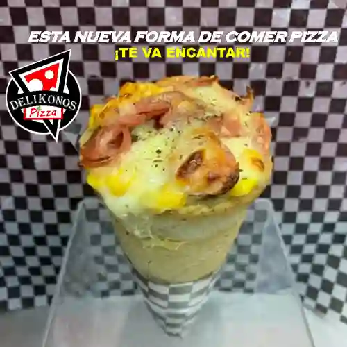Kono de Pizza Rancherito
