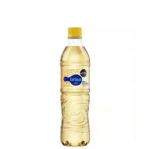 Agua Maracuya 600Ml