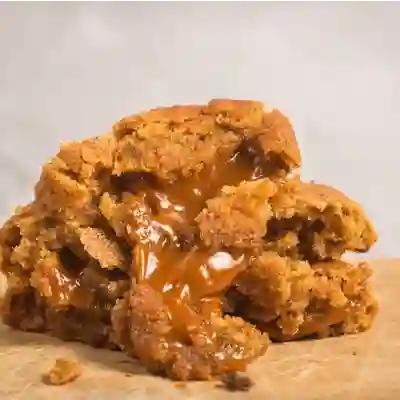 Galleta de Arequipe By Voi Tutti