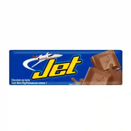 Jet Chocolatina