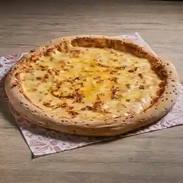 3 Quesos