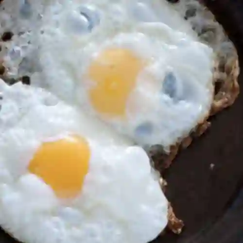 Huevos Fritos