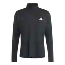 Adidas Chaqueta Tr-es 1i4Zip Entrenamiento Hombre Negro Talla XL