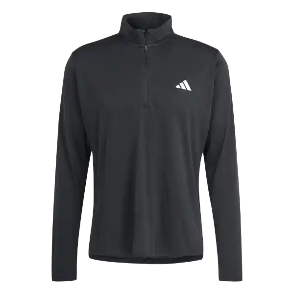Adidas Chaqueta Tr-es 1i4Zip Entrenamiento Hombre Negro Talla XL