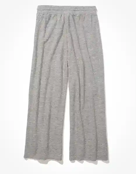 Pantalón Mujer Gris Talla XXL American Eagle 03294545