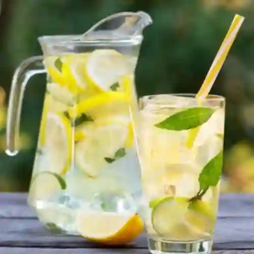 Limonada Natural