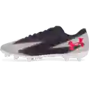Under Armour Guayos Shadow Select 3 Unisex Grises Talla 8