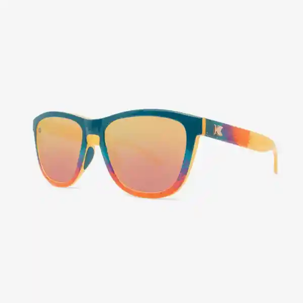 Knockaround Gafas Sport Premiums Desert