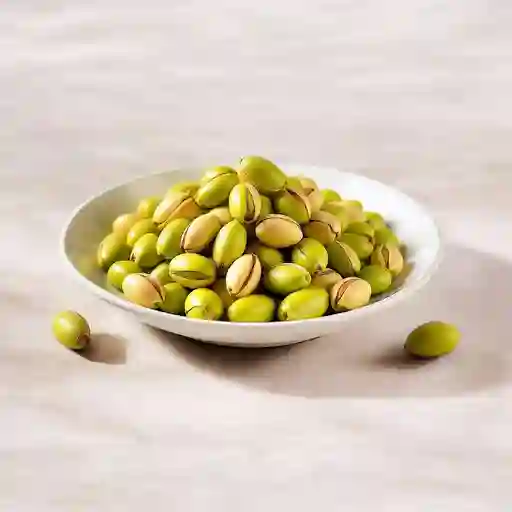 Dubai Pistacho