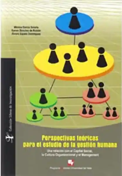 Perspectivas Teóricas Para el Estudio de la Gestión Humana