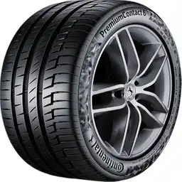 Continental Llanta 285/45 R21 113Y Xl Premiumcont 444028521001