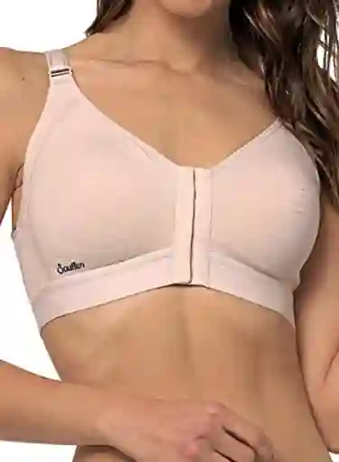 Brasier Deportivo Corrector De 36 - Champa\A