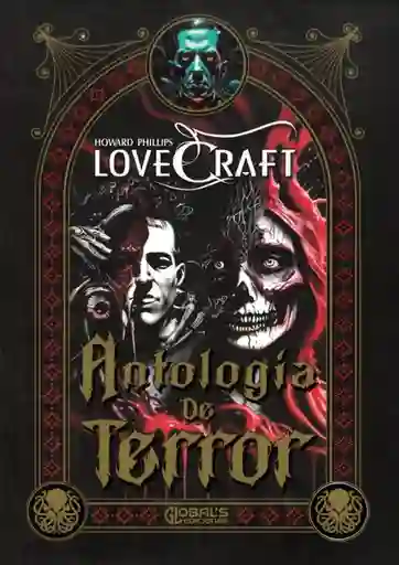 Antología de Terror