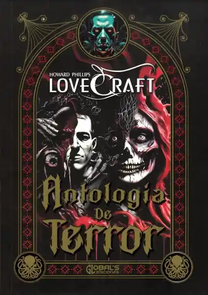 Antología de Terror