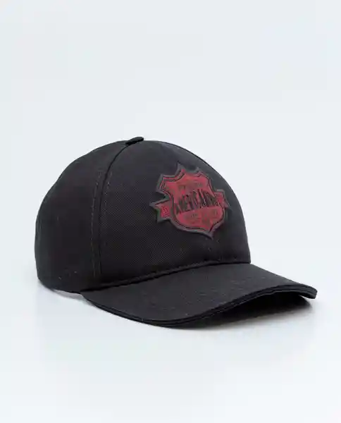 Gorra Hombre Negro Talla M 759f508 Americanino