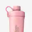 Blender Bottle Botella Radian Mate Rosa