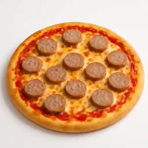 Pizza Butifarra Medium