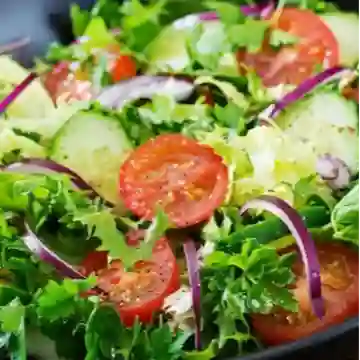 Ensalada de la Casa.