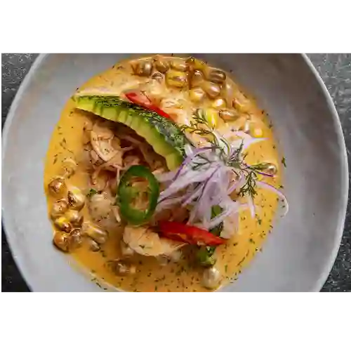 Ceviche Chipotle