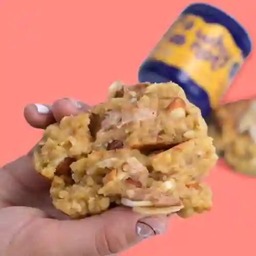 Cookies Why Not