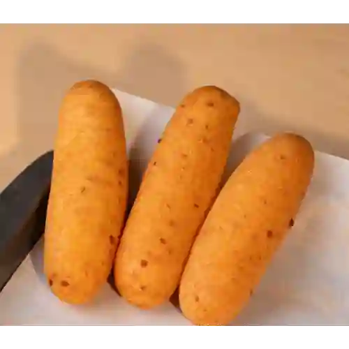 Buñuelo Tradicional