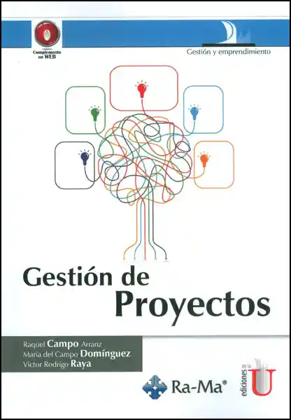 Gestión de Proyectos