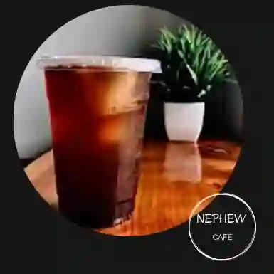 Cafe Americano Frio