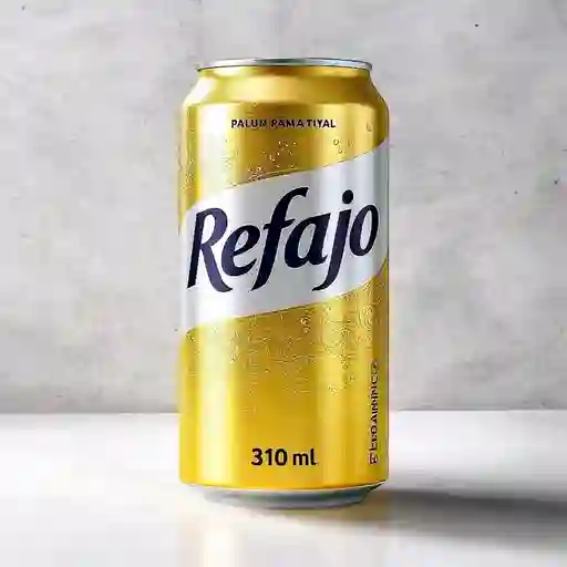 Refajo