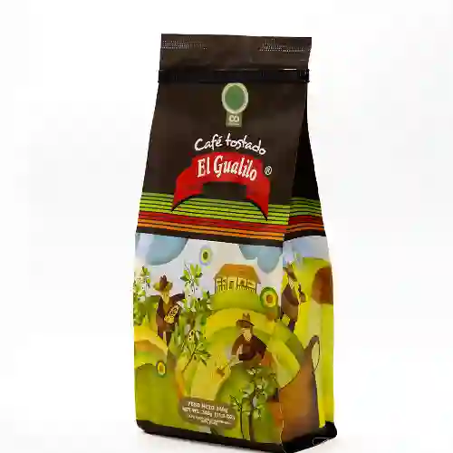 Café Tostado el Gualilo