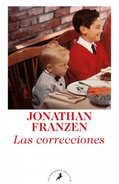 Las correcciones