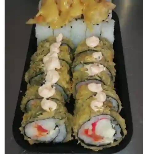 Sushi 2x1 Especial
