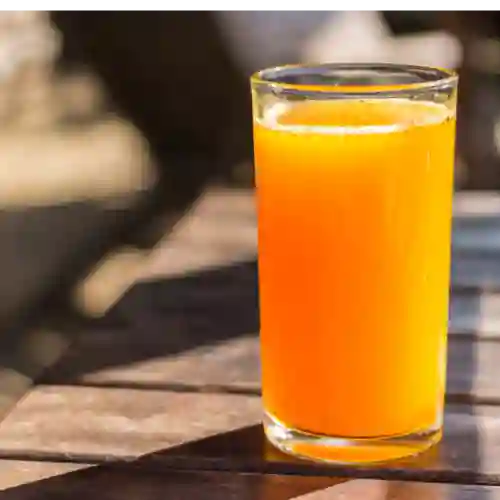 Jugo de Naranja