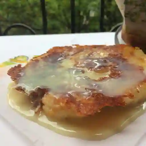 Arepa de Queso