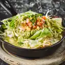 Burritos Gratinados