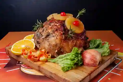 Pernil por Kilos