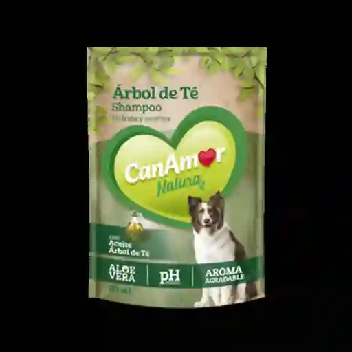 Can Amor Jabón Árbol De Té