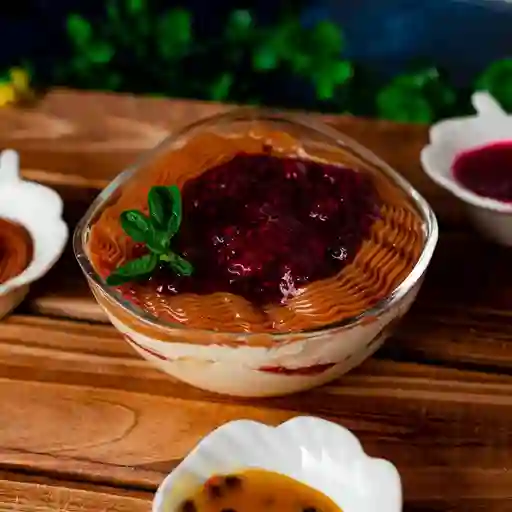 Mora guanabana arequipe