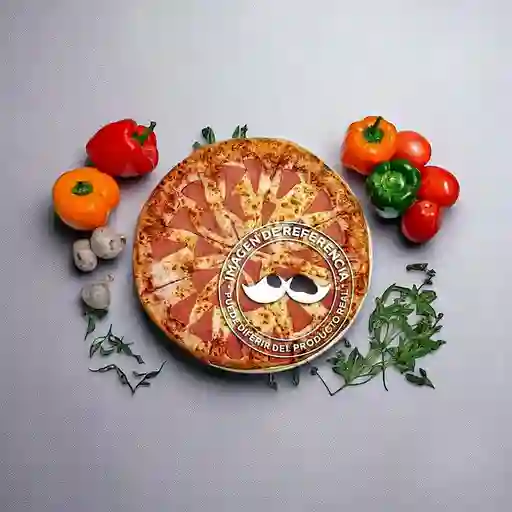 Combo Pizza Junior