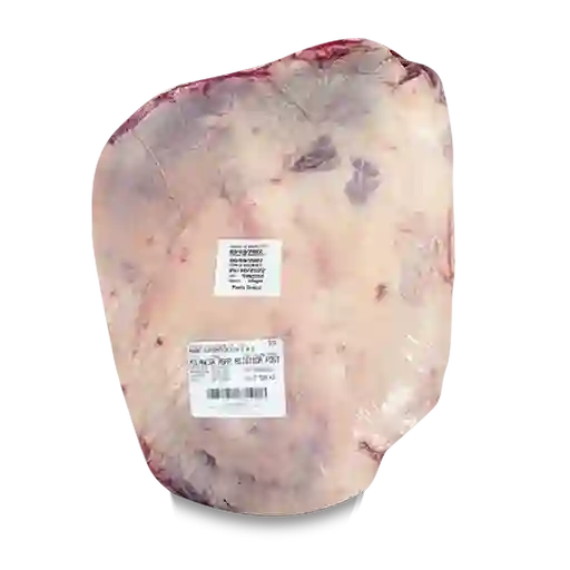 Ternez Carne Milanesa Asar Asistida